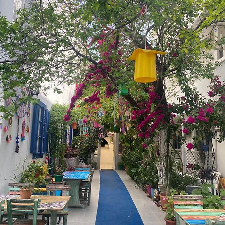 Oren  Miss Hotel Karya מראה חיצוני תמונה