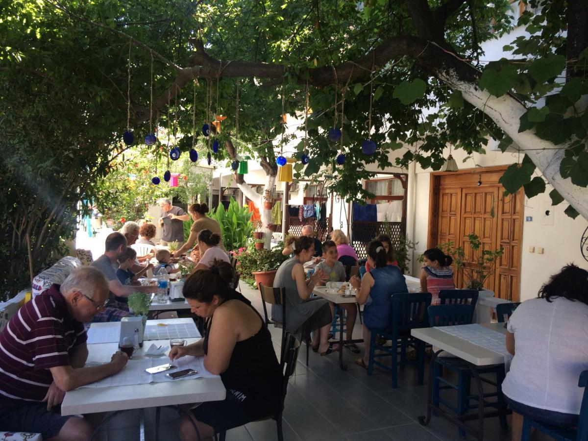 Oren  Miss Hotel Karya מראה חיצוני תמונה