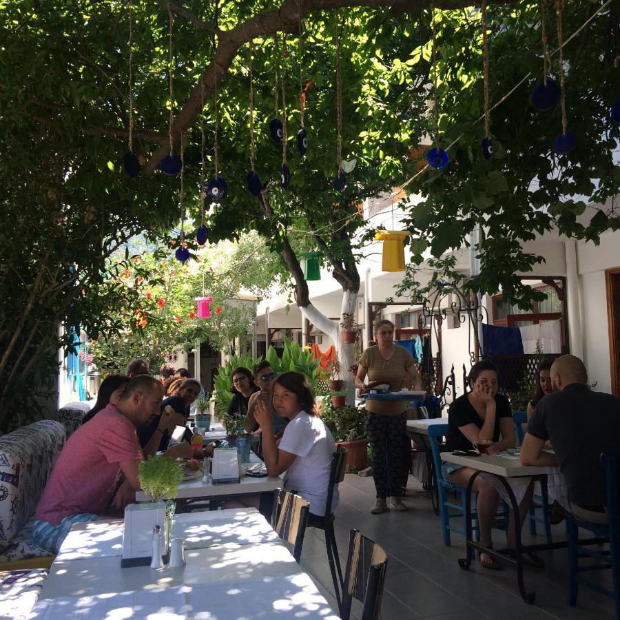 Oren  Miss Hotel Karya מראה חיצוני תמונה