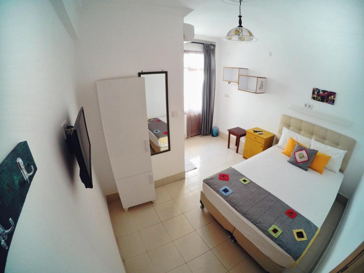 Oren  Miss Hotel Karya מראה חיצוני תמונה