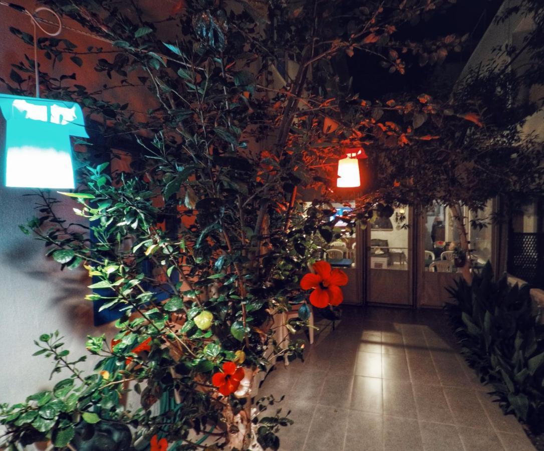 Oren  Miss Hotel Karya מראה חיצוני תמונה