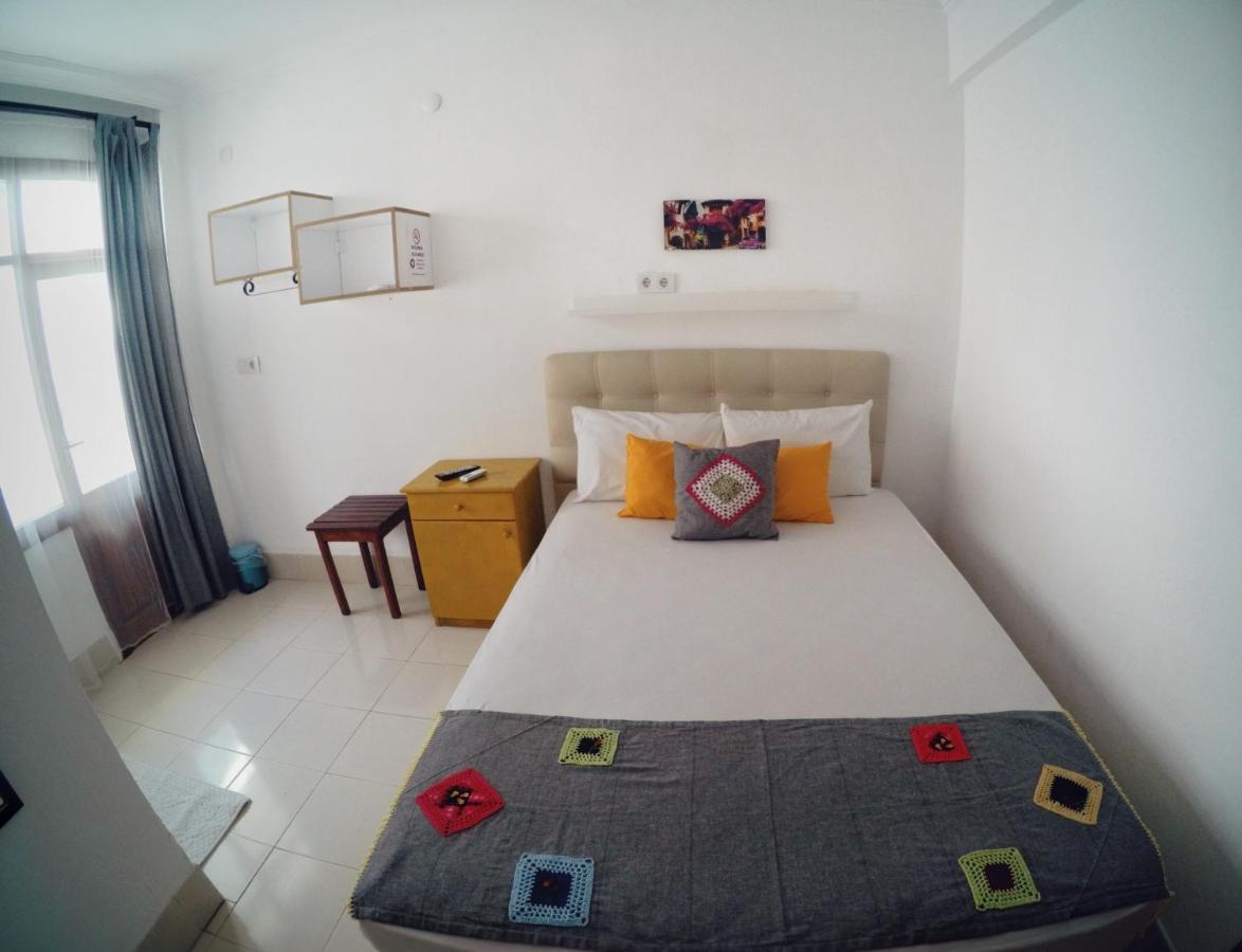 Oren  Miss Hotel Karya מראה חיצוני תמונה
